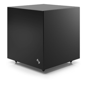 Фазоинверторный сабвуфер Audio Pro SW-5 Black