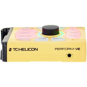 Вокальный процессор TC HELICON PERFORM-VE