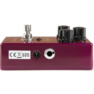 Гитарная педаль эффектов/ примочка DUNLOP MXR Tremolo M305 G1