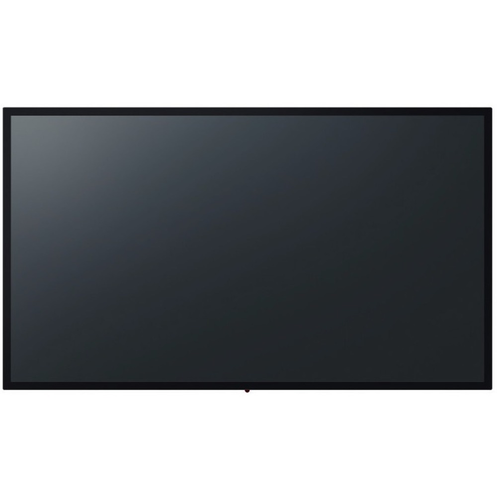 LED панель профессиональная Panasonic TH-86CQE1W