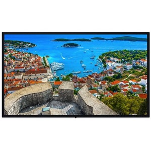 LED панель профессиональная Panasonic TH-86CQE1W