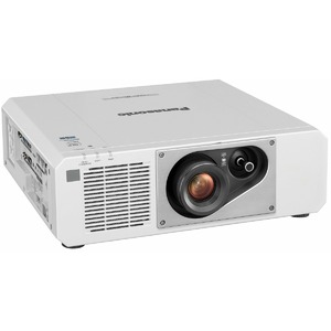 Проектор для офиса и образовательных учреждений Panasonic PT-FRZ50W