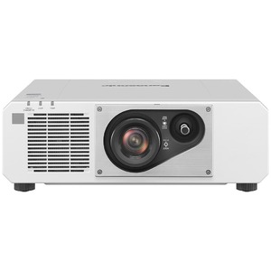 Проектор для офиса и образовательных учреждений Panasonic PT-FRZ50W