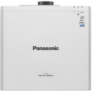 Проектор для офиса и образовательных учреждений Panasonic PT-FRZ50W