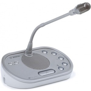 Пульт делегата Bosch DCN-DISV-L