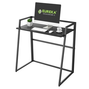 Складной письменный стол для компьютера Eureka ERK-FD-03B