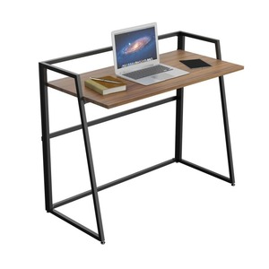 Складной письменный стол для компьютера Eureka ERK-FD-02C