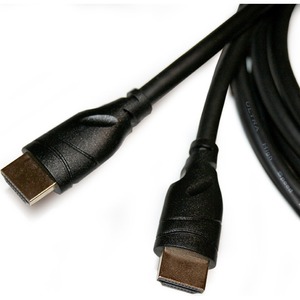 Кабель HDMI - HDMI Powergrip Visionary Copper A 2.1 0.5m