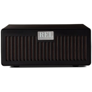 Беспроводное подключение сабвуфера REL AirShip Wireless Transmitter