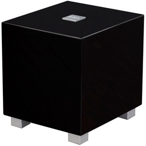 Сабвуфер закрытого типа REL Tzero MK III Black