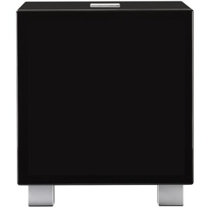 Сабвуфер закрытого типа REL Tzero MK III Black