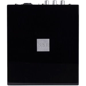 Сабвуфер закрытого типа REL Tzero MK III Black