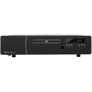 CD проигрыватель Roksan K3 CD Di Charcoal