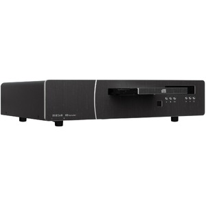 CD проигрыватель Roksan K3 CD Di Charcoal