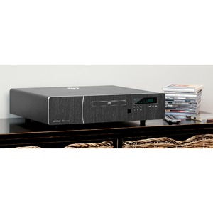 CD проигрыватель Roksan K3 CD Di Charcoal