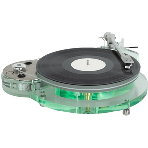 Проигрыватель винила Roksan Radius 7 turntable Nima Tonearm