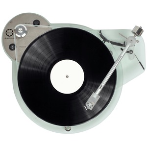 Проигрыватель винила Roksan Radius 7 turntable Nima Tonearm