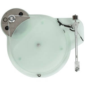 Проигрыватель винила Roksan Radius 7 turntable Nima Tonearm