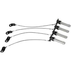 Дополнительное оборудование RCF QL-PIN D9.6 L26.9 4X