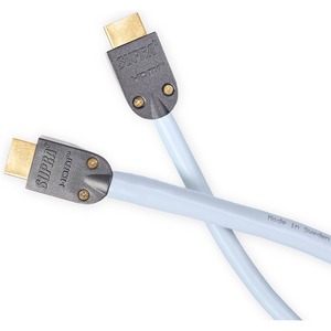Кабель HDMI - HDMI Supra HDMI-HDMI 6.0 m