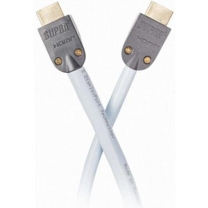 Кабель HDMI - HDMI Supra HDMI-HDMI 8.0 m