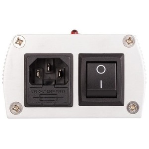 Сетевой фильтр Supra Mains Block MD-06EU/SP Switch