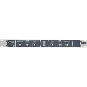Микшер-предусилитель CLOUD CX163