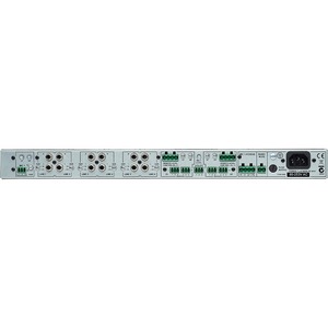 Микшер-предусилитель CLOUD CX163