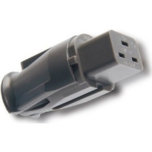 Разъем IEC C19 Supra Mains Plug/F SWF-16 Bulk