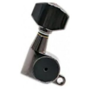Колки для гитары Gotoh SG360-HAPM-07-B-L6