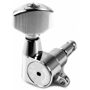 Колки для гитары Gotoh SG360-HAPM-07-C-L6