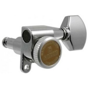 Колки для гитары Gotoh SG360-MGT-07-C-L3+R3