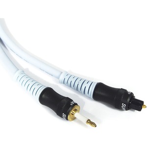 Кабель оптический Toslink - mini Toslink Supra Zac Mintos 4.0m