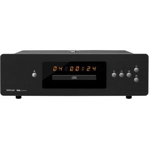 CD проигрыватель Roksan Blak CD player Charcoal