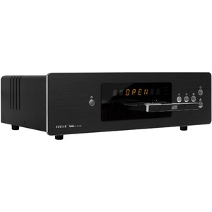 CD проигрыватель Roksan Blak CD player Charcoal
