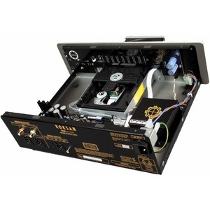 CD проигрыватель Roksan Blak CD player Charcoal