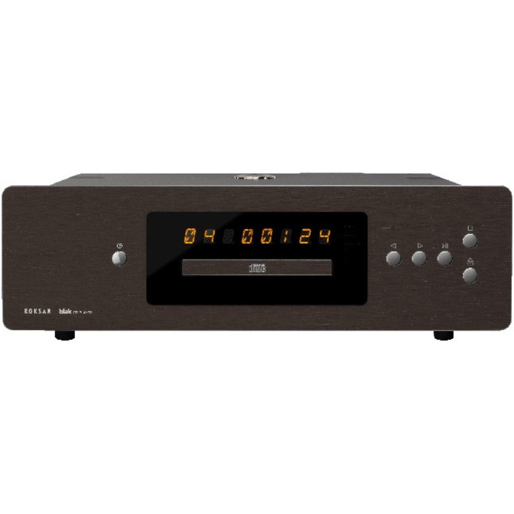 CD проигрыватель Roksan Blak CD player Opium