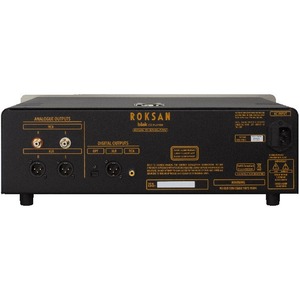 CD проигрыватель Roksan Blak CD player Opium
