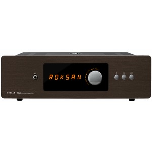 Интегральный усилитель Roksan Blak Integrated Amplifier Opium