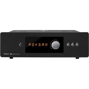 Интегральный усилитель Roksan Blak Integrated Amplifier Opium