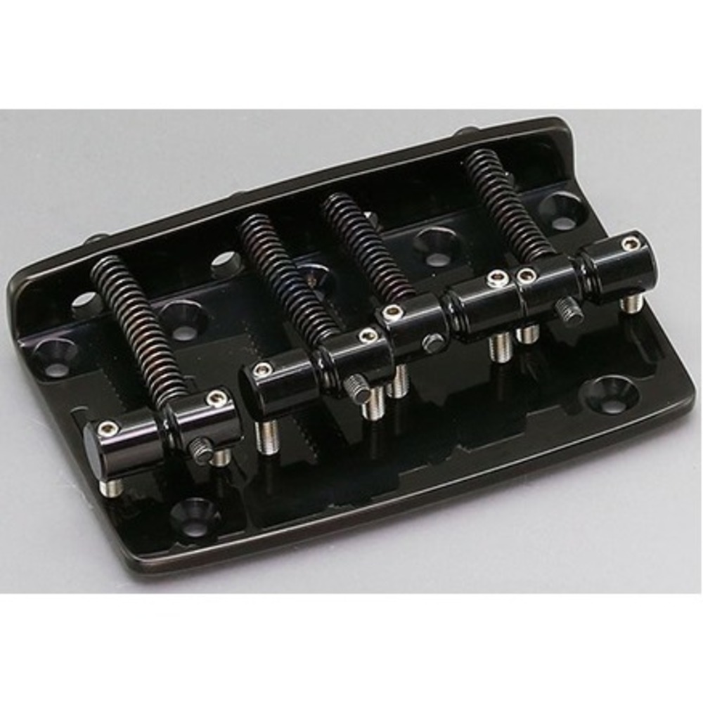 Бридж для 4-струнной бас-гитары Gotoh 203B-4-B