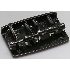 Бридж для 4-струнной бас-гитары Gotoh 203B-4-B