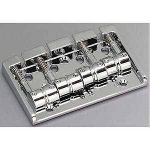 Бридж для 4-струнной бас-гитары Gotoh 404SJ-4-C