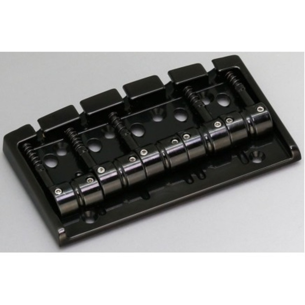 Бридж для 5 ти струнной бас-гитары Gotoh 404SJ-5-B