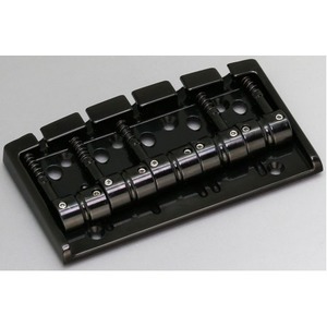Бридж для 5 ти струнной бас-гитары Gotoh 404SJ-5-B