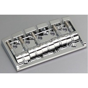 Бридж для 5 ти струнной бас-гитары Gotoh 404SJ-5-C
