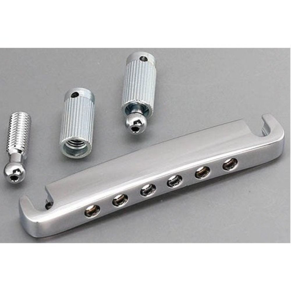 Стоп-бар для гитары Gotoh 510FA-C