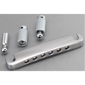 Стоп-бар для гитары Gotoh 510FA-C