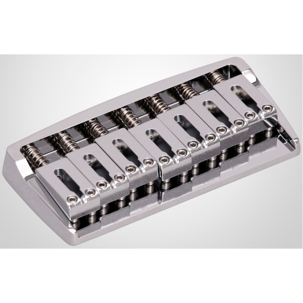 Бридж для 7-ми струнной гитары Gotoh 510FX-7-C