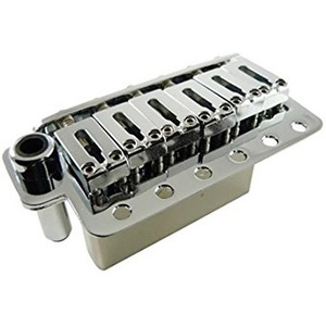 Бридж тремоло Gotoh 510T-FE2-C